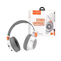 Auricular Inalámbrico Hoco W43 Adventure Blanco Auricular Inalámbrico Hoco W43 Adventure Blanco